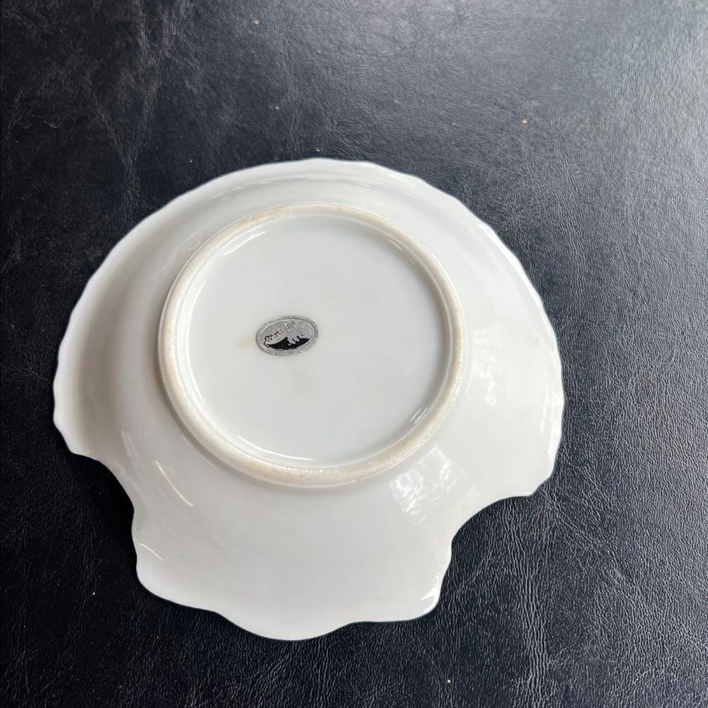 Watkins Japanese Shell Dish - Picture 3 of 6
